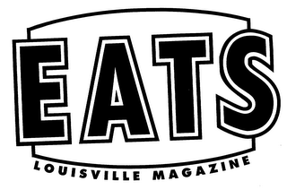 EATS LOUISVILLE MAGAZINE