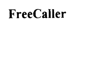 FREECALLER