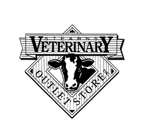 STEARNS VETERINARY OUTLET STORE INC.