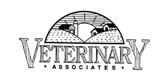 VETERINARY ASSOCIATES