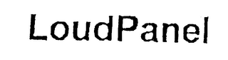LOUDPANEL