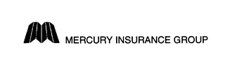 MERCURY INSURANCE GROUP