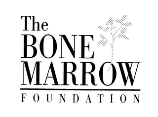 THE BONE MARROW FOUNDATION