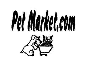 PET MARKET.COM