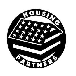 HOUSING PARTNERS