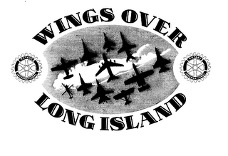 WINGS OVER LONG ISLAND