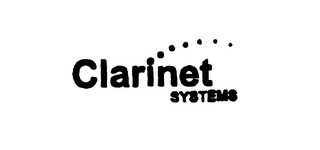 CLARINET SYSTEMS