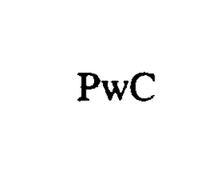 PWC