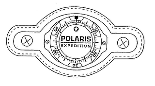 POLARIS EXPEDITION 10 20 30 40 50