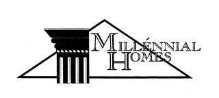 MILLENNIAL HOMES