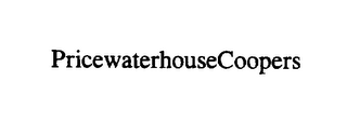 PRICEWATERHOUSECOOPERS