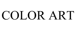 COLOR ART