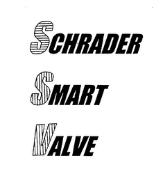 SCHRADER SMART VALVE