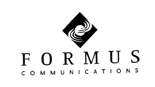 FORMUS COMMUNICATIONS