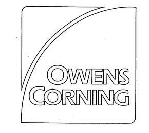 OWENS CORNING