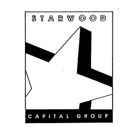 STARWOOD CAPITAL GROUP