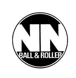 NN BALL & ROLLER