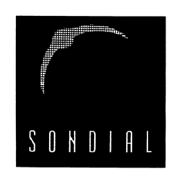 SONDIAL