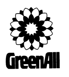 GREENALL