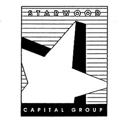 STARWOOD CAPITAL GROUP