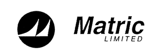 MATRIC LIMITED