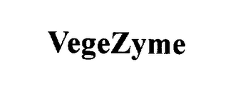 VEGEZYME