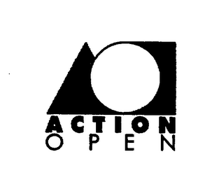 ACTION OPEN