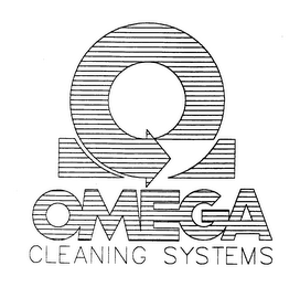 OMEGA CLEANING SYSTEMS