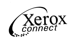 XEROX CONNECT trademark
