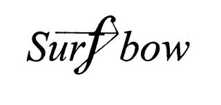 SURF BOW