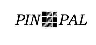 PIN PAL