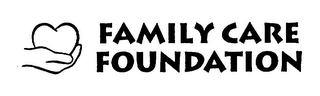 FAMILY CARE FOUNDATION