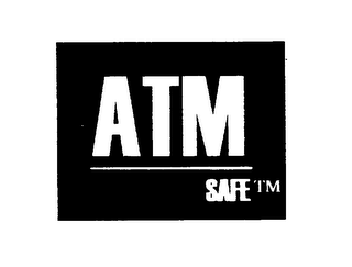 ATM SAFE