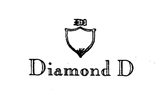 DIAMOND D