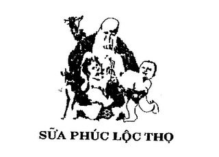 SUA PHUC LOC THO