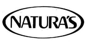 NATURA'S