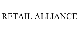 RETAIL ALLIANCE