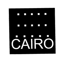 CAIRO