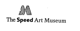 THE SPEED ART MUSEUM