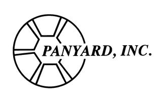 PANYARD, INC.