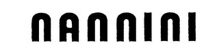 NANNINI
