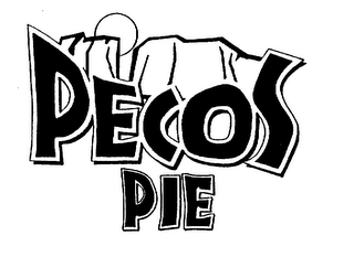 PECOS PIE