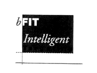 BFIT INTELLIGENT TARGETING