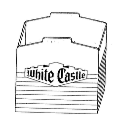 WHITE CASTLE