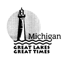 MICHIGAN GREAT LAKES