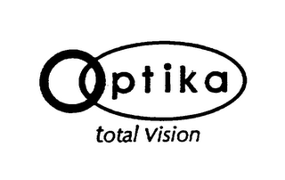 OPTIKA TOTAL VISION