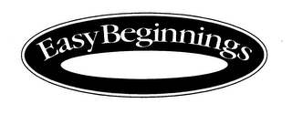 EASY BEGINNINGS