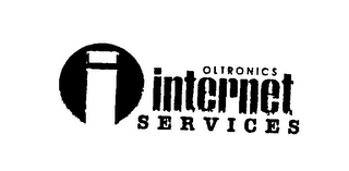 OLTRONICS INTERNET SERVICES
