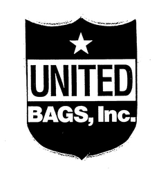 UNITED BAGS, INC.