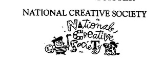 NATIONAL CREATIVE SOCIETY